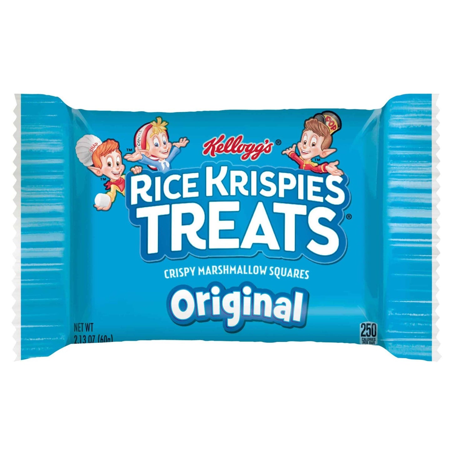 Rice Krispies Chocolate - Sweet Joint