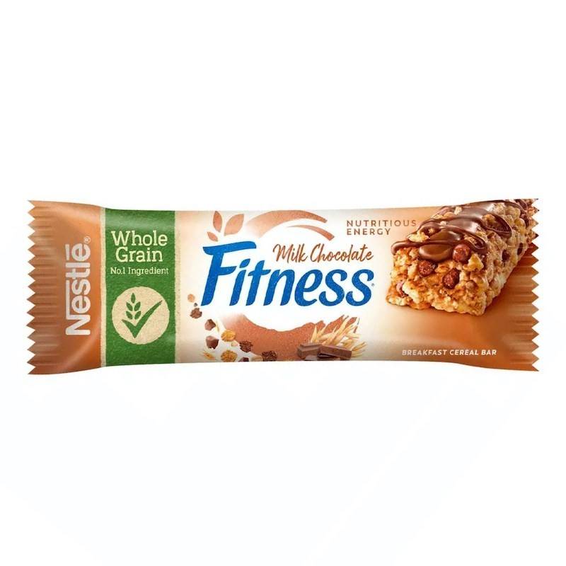 FITNESS Milk Chocolate - Sweet Joint
