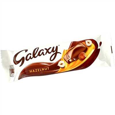 Galaxy Hazelnut - Sweet Joint
