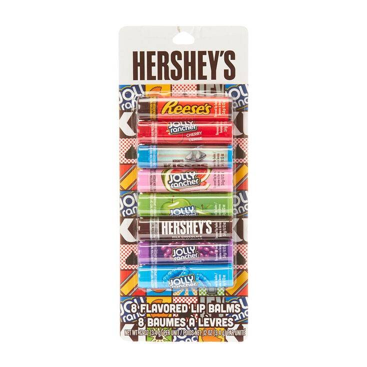 Hersheys Flavored 10pk Lip Balm Pack - Sweet Joint