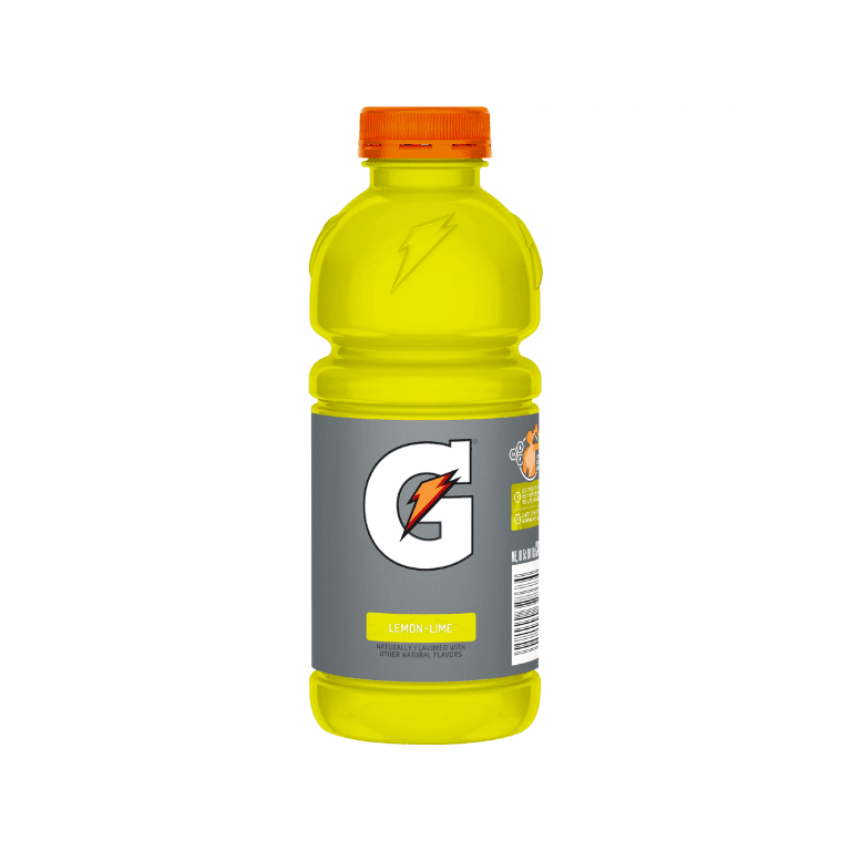 Gatorade Lemon Lime - Sweet Joint
