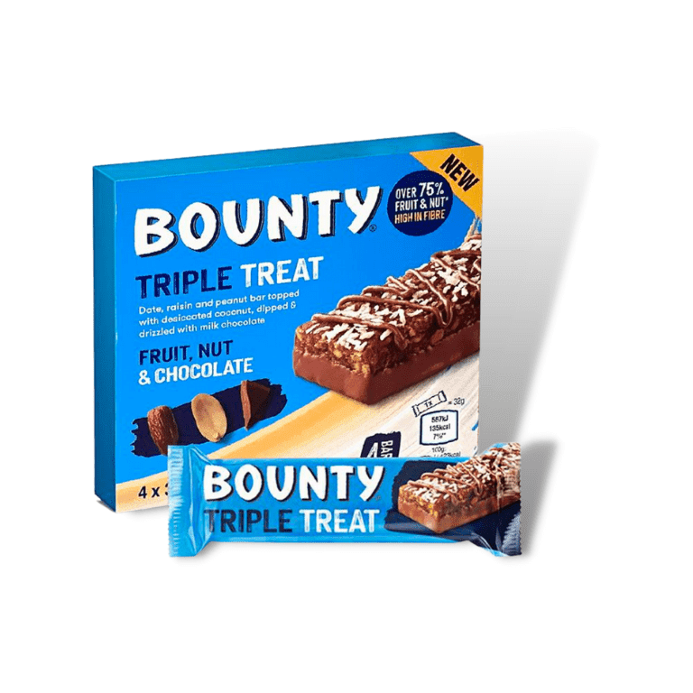 Bounty treat Box - Sweet Joint