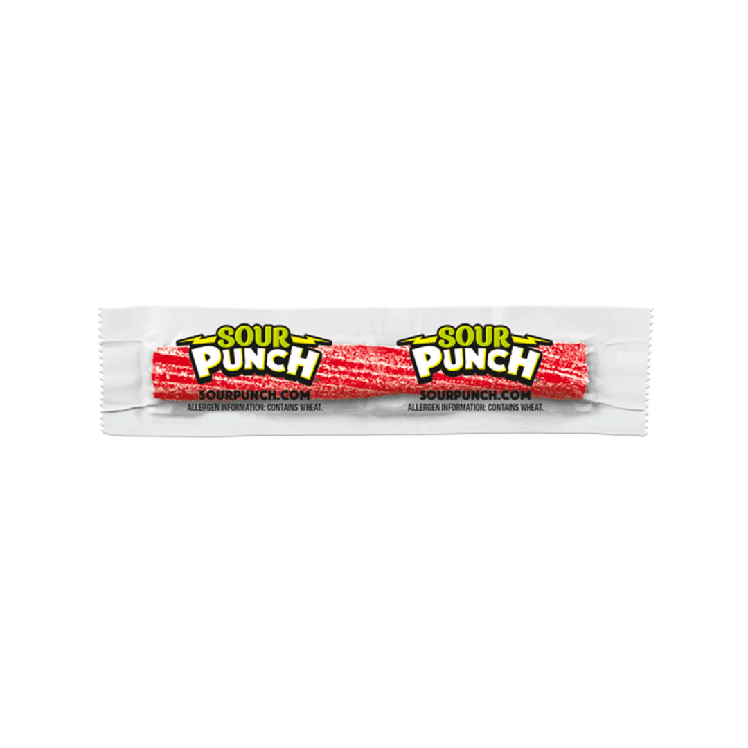 Sour Punch Twists - Sweet Joint