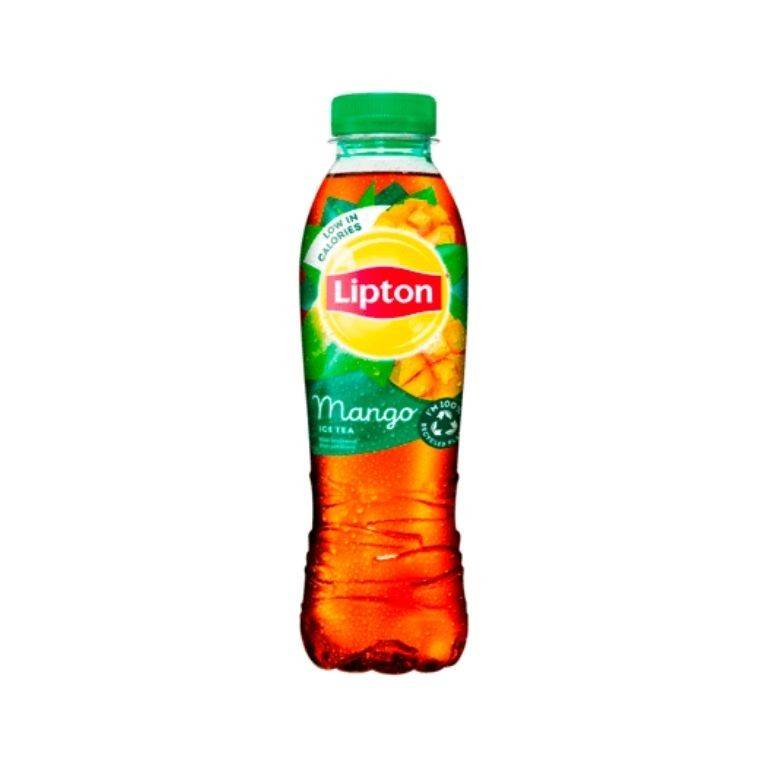Lipton Mango - Sweet Joint