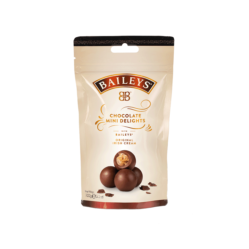 Baileys Mini Delight Pouch 102 Gr - Sweet Joint