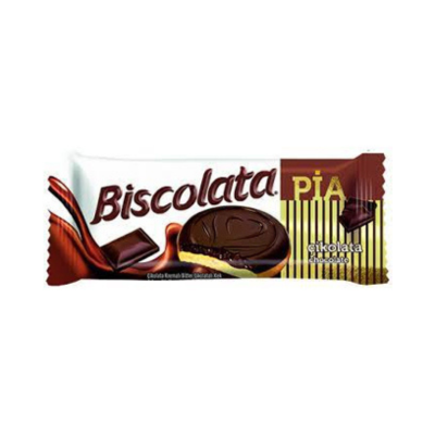 Biscolata Pia Chocolate - Sweet Joint