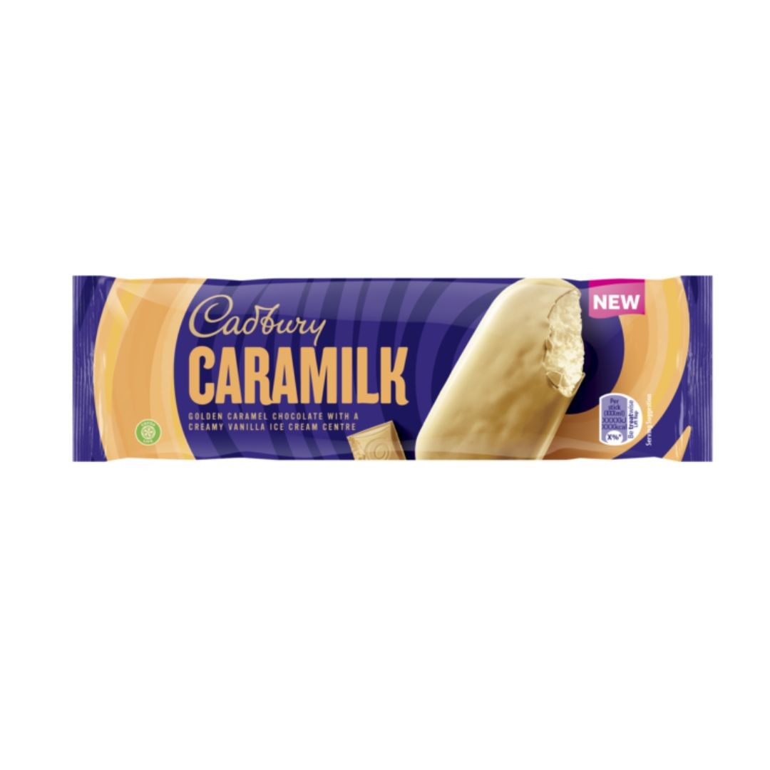 Cadbury Caramilk 90 Ml - Sweet Joint