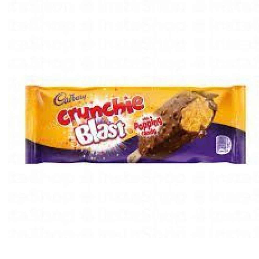 Cadbury Crunchie Blast Stick 100 Ml - Sweet Joint