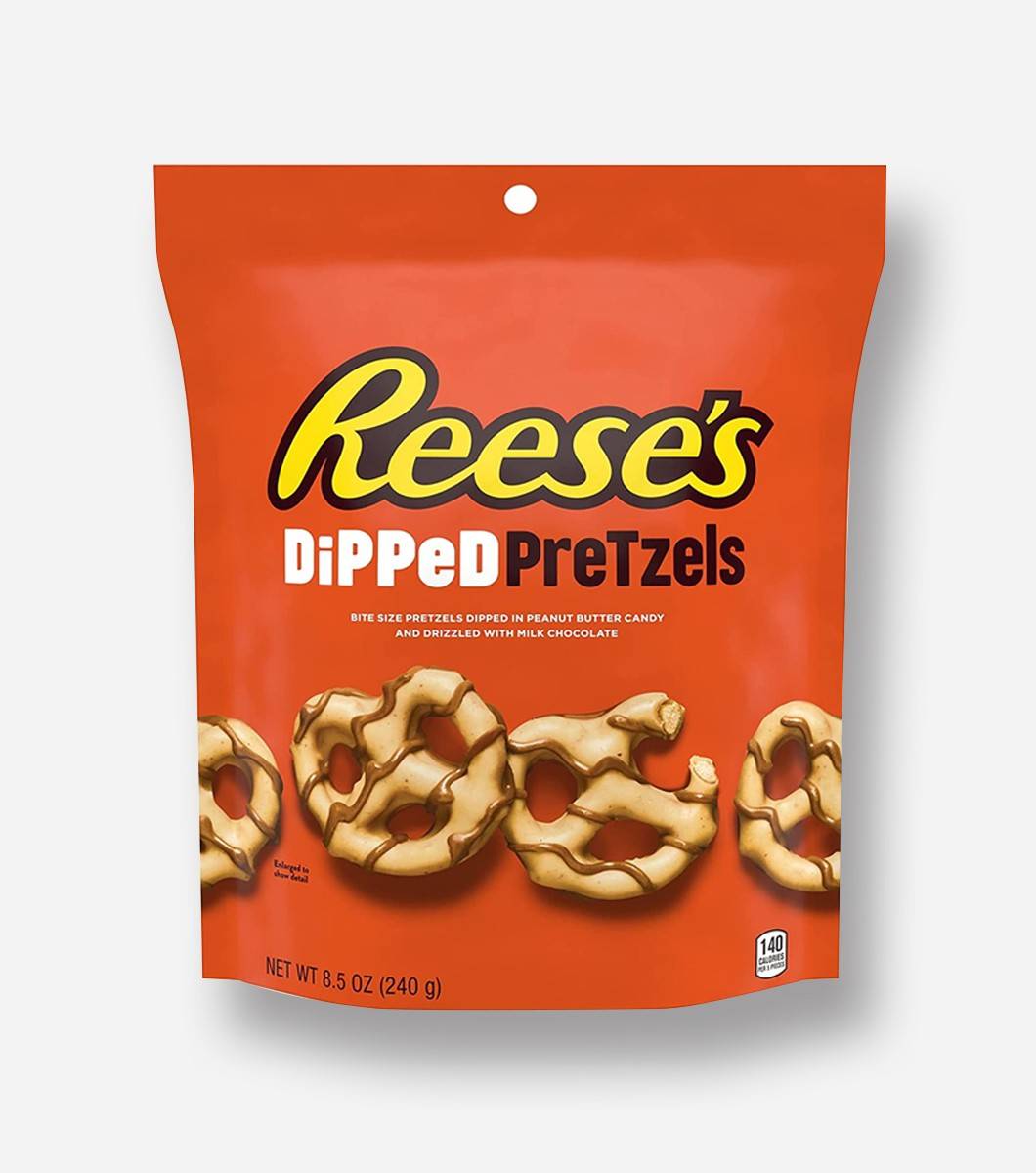 Reese's Dipped Pretzels Bags - Sweet Joint