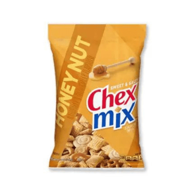 Chex Mix Honey Nut Snack Mix 8.8 Oz - Sweet Joint