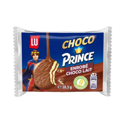 Choco Prince Enrobe Chocolait - Sweet Joint