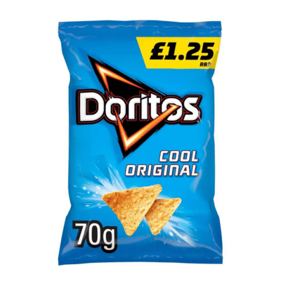 Doritos Cool Original 70G - Sweet Joint