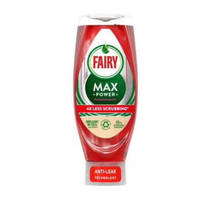 Fairy Max Pomegranate 640 ml - Sweet Joint