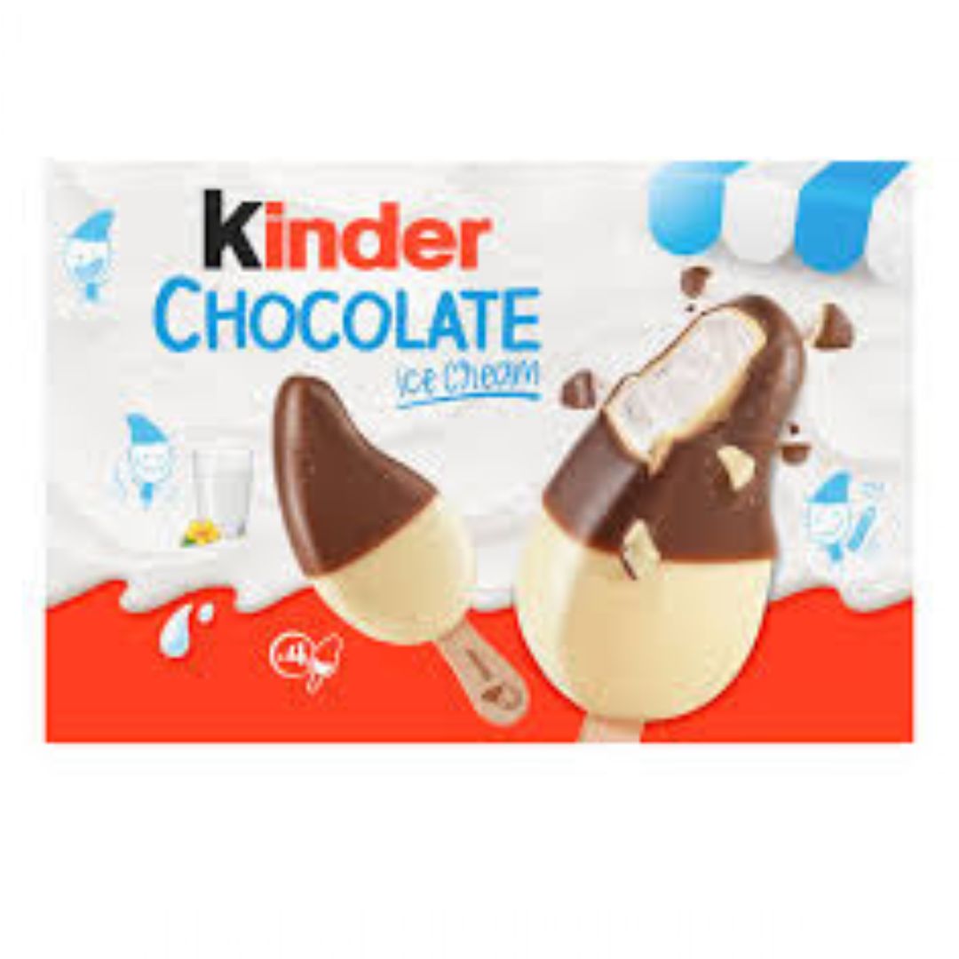 Ferrero Kinder Chocolate Stick 38G - Sweet Joint