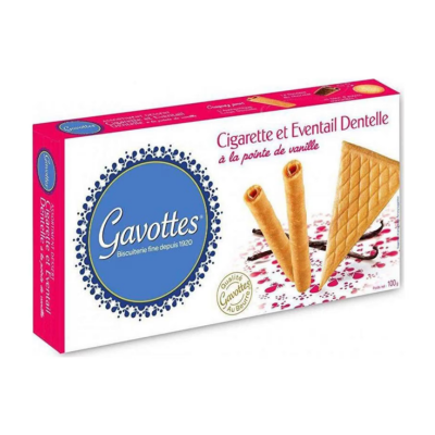 Gavottes Assorted Dessert 100 gr - Sweet Joint