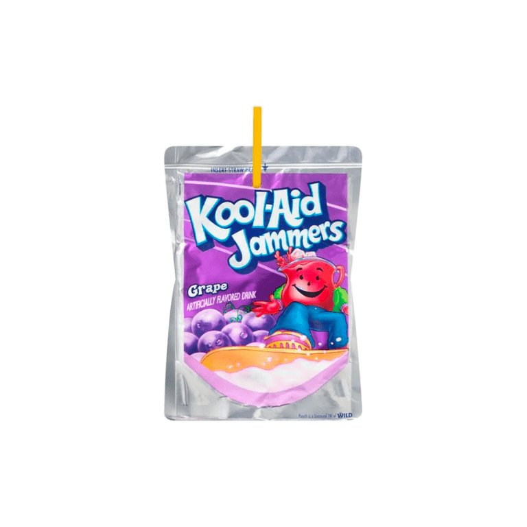 Kool Aid Jammers Grape - Sweet Joint