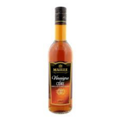 Maille Vinaigre Cidre 500 Ml - Sweet Joint