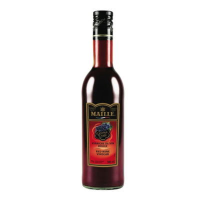 Maille Vinaigre De Vin 500 ml - Sweet Joint
