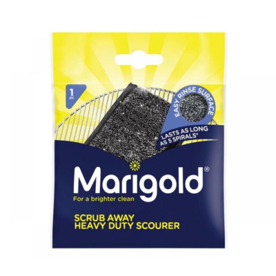 Marigold Scrub Away HD 1 Pack - Sweet Joint