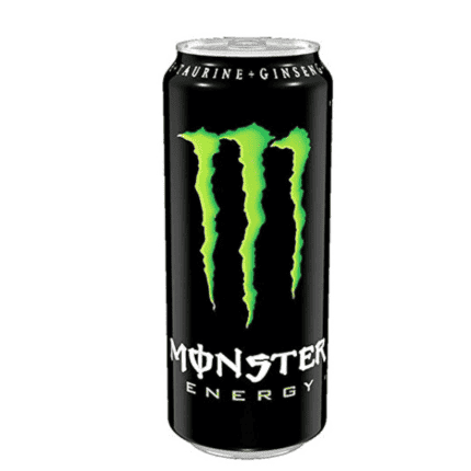 Monster Energy 500ml - Sweet Joint