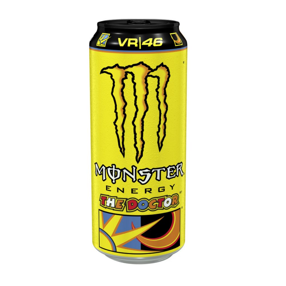 Monster The Doctor - Sweet Joint