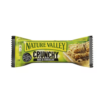 Nature Valley Crunchy Oats & Dark Chocolate 42 Gr - Sweet Joint