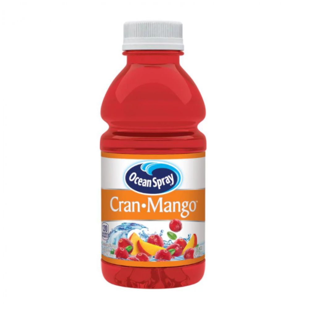 Ocean Spray MP Cranberry Mango 295 gr - Sweet Joint