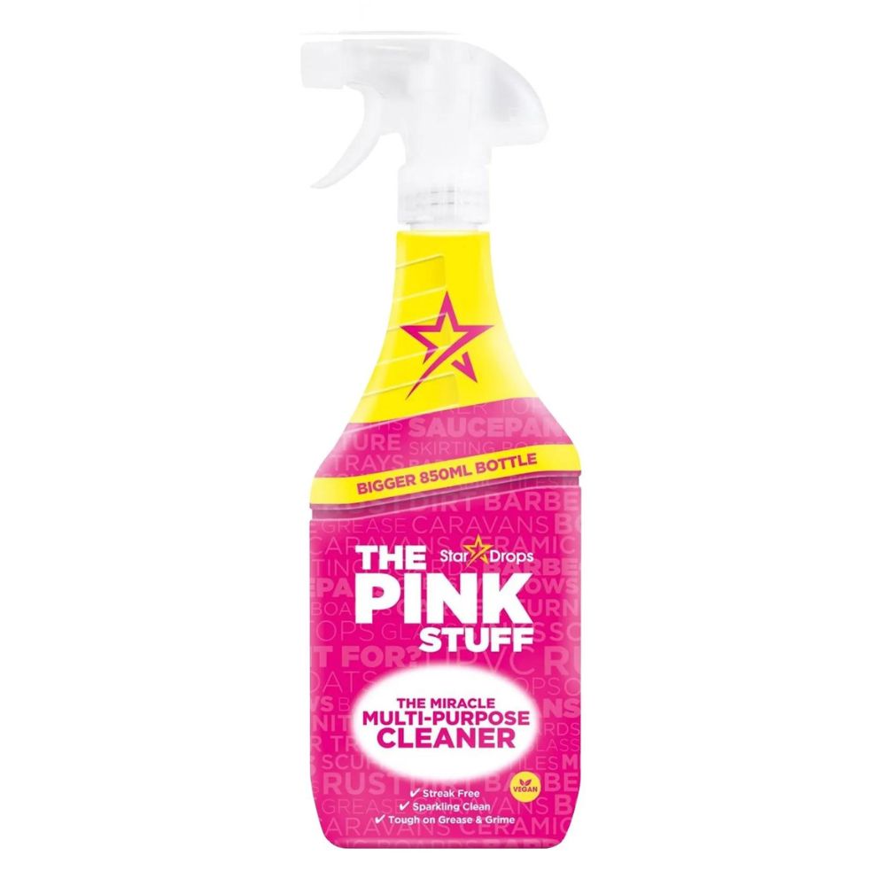 Pink Stuff Multi-Purpose Cleaner 850ml - Sweet Joint