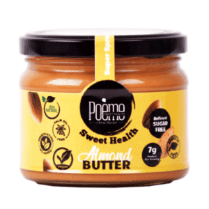 Almond Butter Spread 250g - Sweet Joint