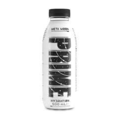 Prime Hydration Meta Moon UK 500ML - Sweet Joint