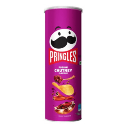 Pringles Chutney 102G - Sweet Joint