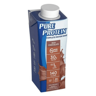 Pure Protein Chocolate Shake 325 ML - Sweet Joint