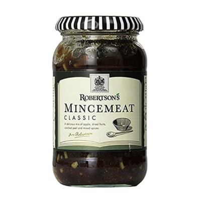 Robertson Mincemeat 411 gr - Sweet Joint