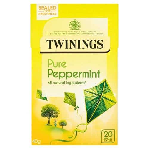 Twin Herb Pure Peppermint 20 Bg - Sweet Joint