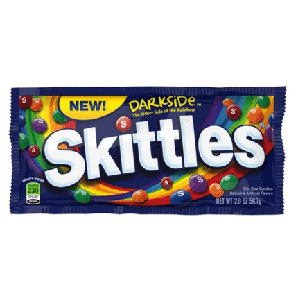 Skittles Dark Sike - Sweet Joint