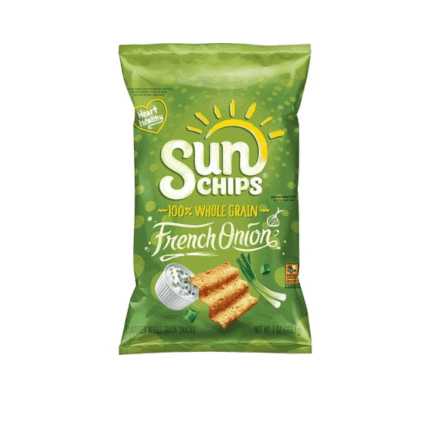 Sun Chip French Onion - Sweet Joint