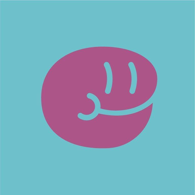 Paper Laff Shami Cigarette - Sweet Joint