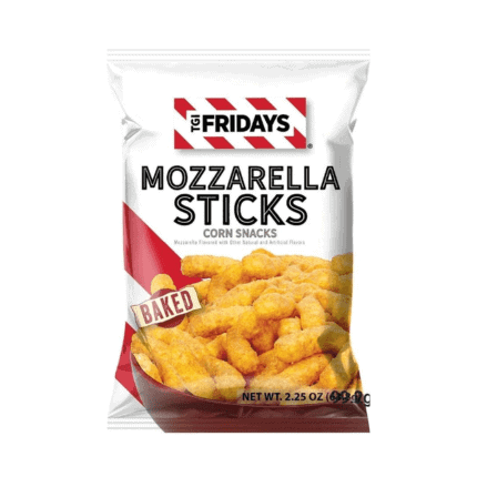 TGIF Fridays Mozzarella - Sweet Joint