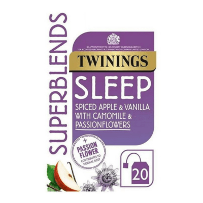 Twinings Super Blends Sleep 30G - Sweet Joint