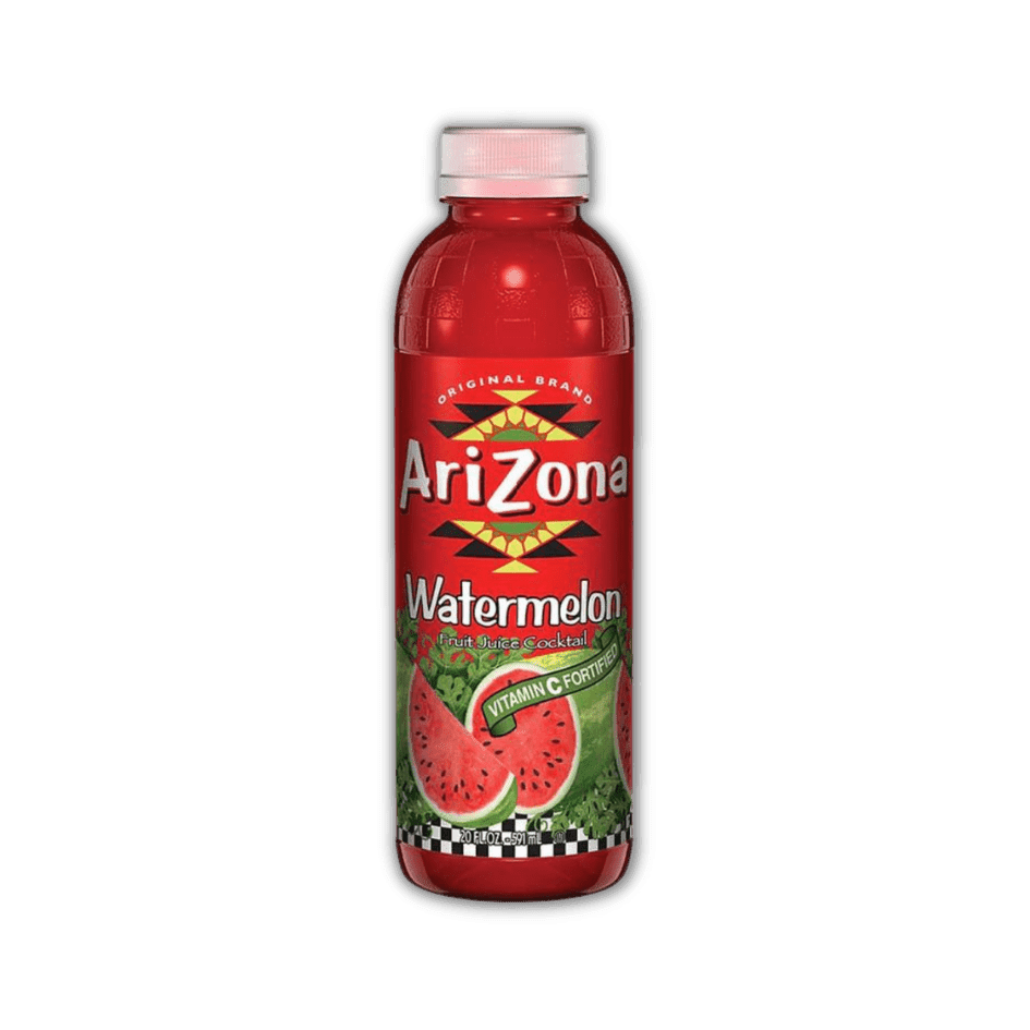 AriZona Watermelon - Sweet Joint