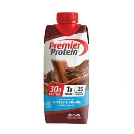 Premier Protein Chocolate 325Ml - Sweet Joint