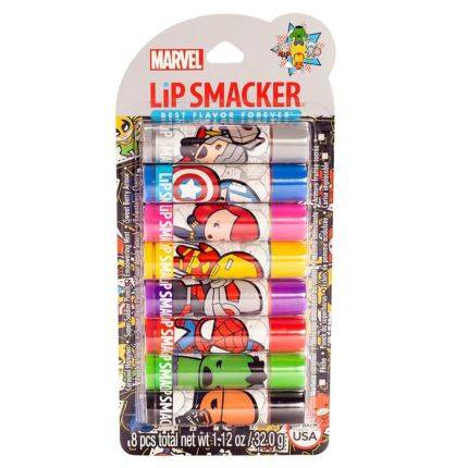 Lip Smacker Marvel - Sweet Joint
