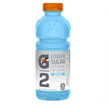 Gatorade G2 Cool Blue 591 Ml - Sweet Joint