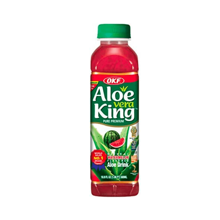 Aloe Vera King Watermelon - Sweet Joint