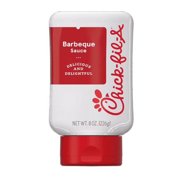 Chick-Fil-A Sauce BBQ 473 ml - Sweet Joint