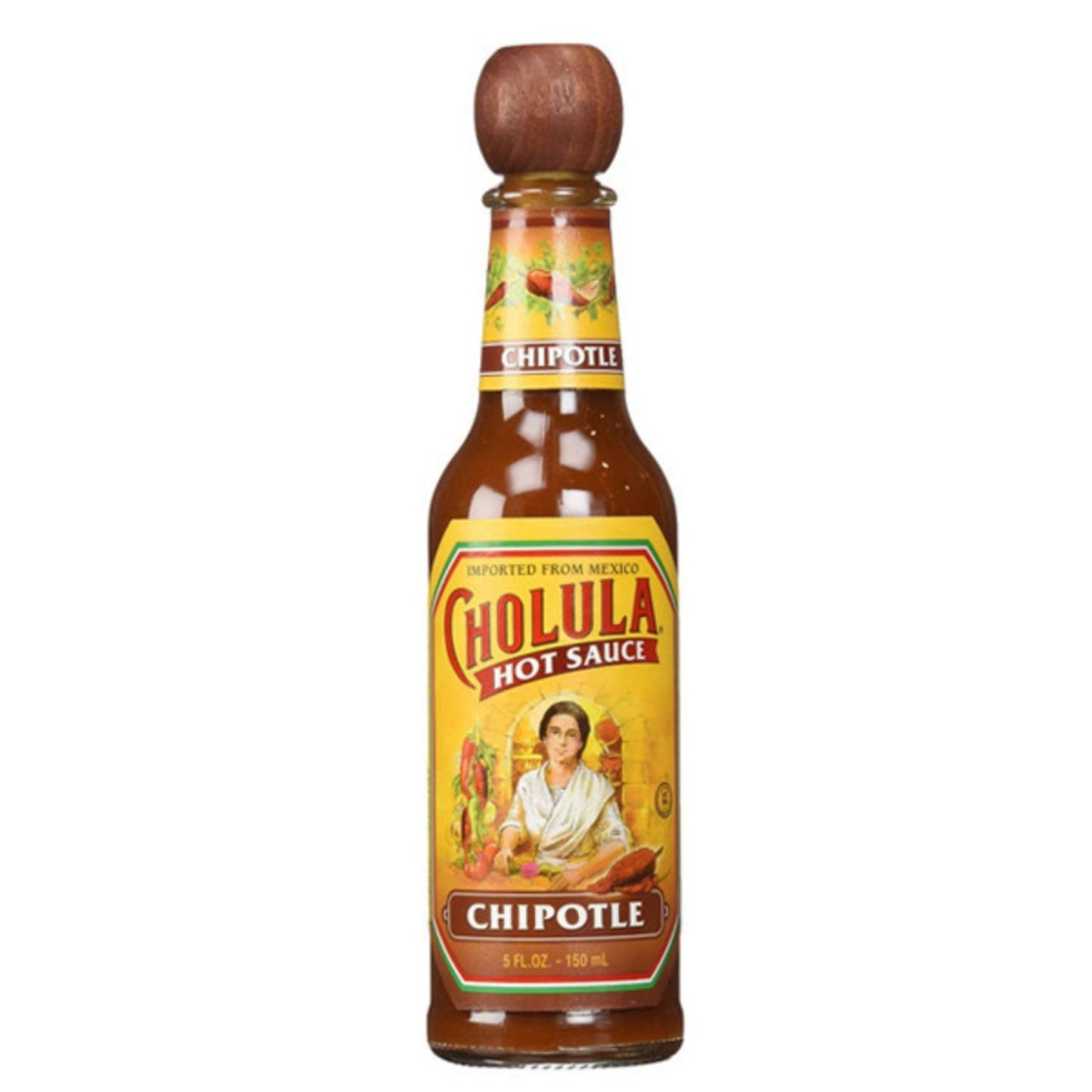 Cholula Chipotle 150 Ml - Sweet Joint