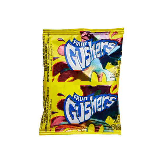 Bc Fruit Gushers - Sweet Joint