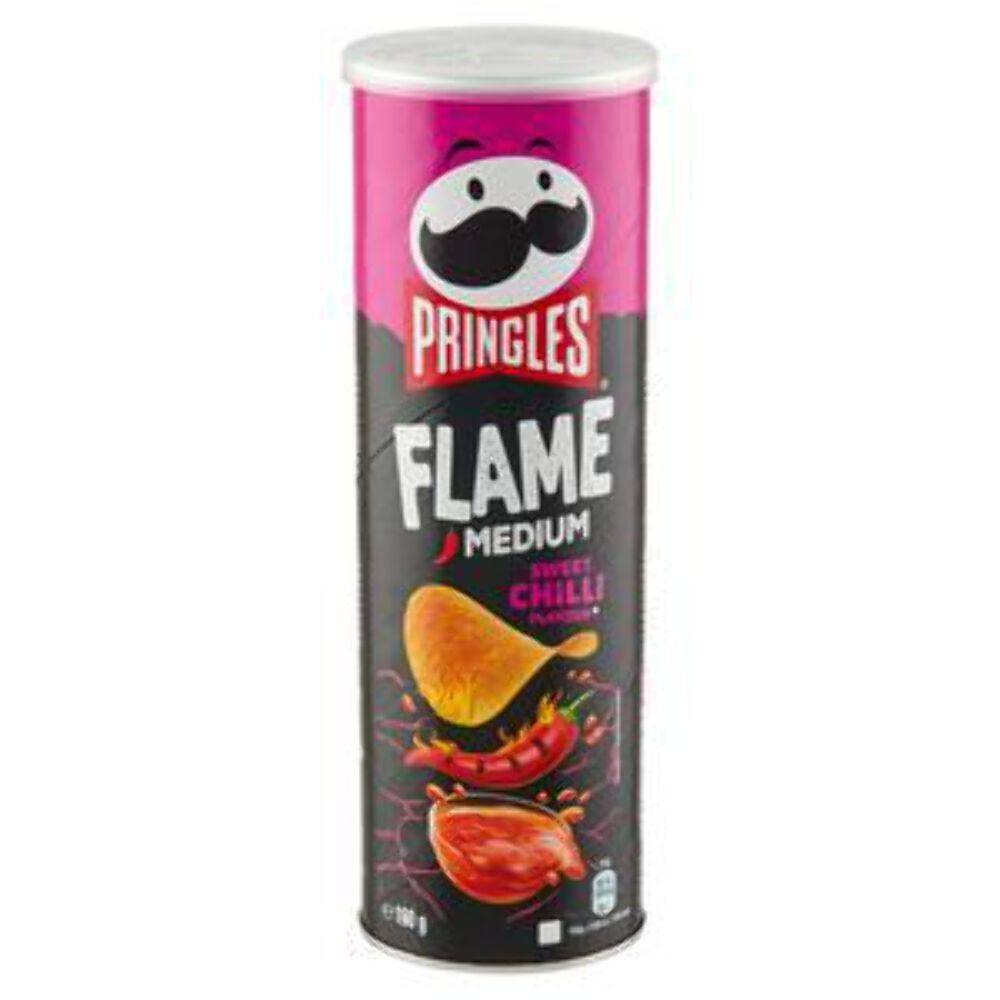 Pringles Sweet Chili 160 Gr - Sweet Joint