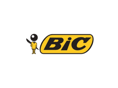 Bic Lighters