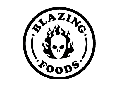 Blazing Foods (+18)